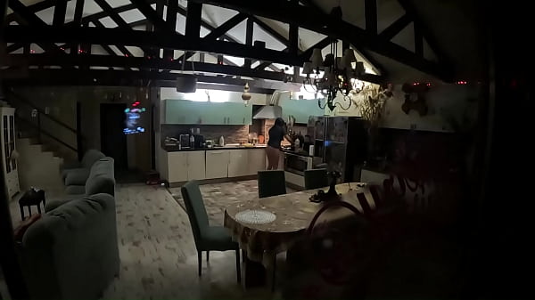 Caught by my neighbor &ndash; pov blowjob doggy & cum on face 299