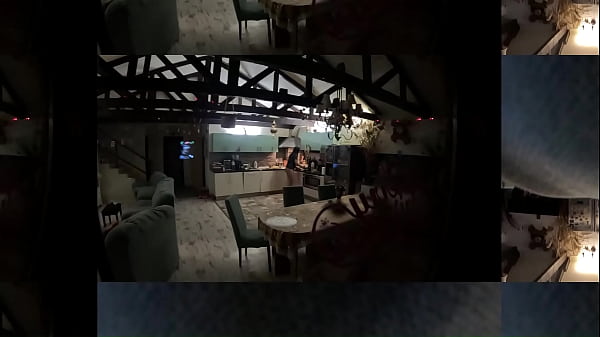 Caught by my neighbor &ndash; pov blowjob doggy & cum on face 299