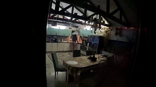 Nonton Caught By My Neighbor &ndash; Pov Blowjob, Doggy & Cum On Face 299 thumbnail