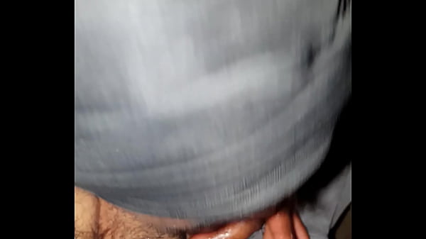 Getting cabeza in the parking lot