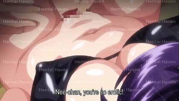 Hentai haven 