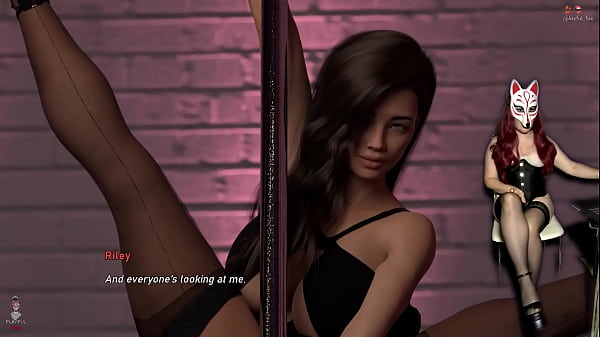 Steps of Debauchery 47_Pole Dance