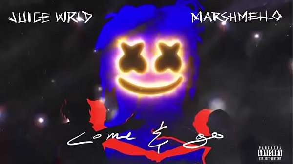 Come & Go - juice wrld 