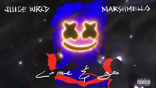 Nonton Come & Go - Juice Wrld thumbnail