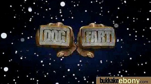 Nonton Dp Group Sex Action With Hot Ebony Slut 21 thumbnail