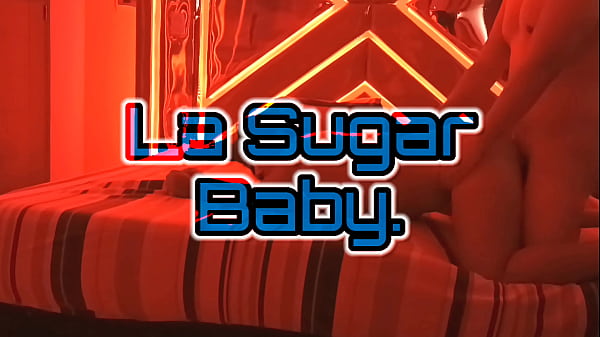 Sugar Baby 3 Damariz Gime Rico Cuando Follamos thumbnail
