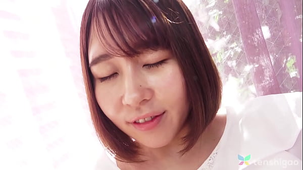 Play MP4 - Kurumi Aoyama from Japan is still learning how to be a good girlfriend&comma; but needs help with sex so asks us to teach her how to fuck&comma; and we can film it pt1