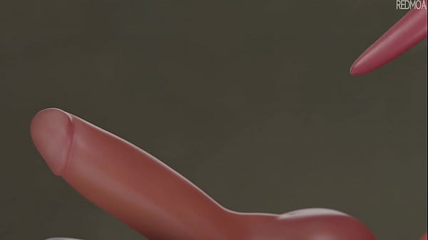 Elastigirl's blowjob SFM Incredibles 