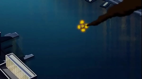 Salve Hidra Os Vingadores