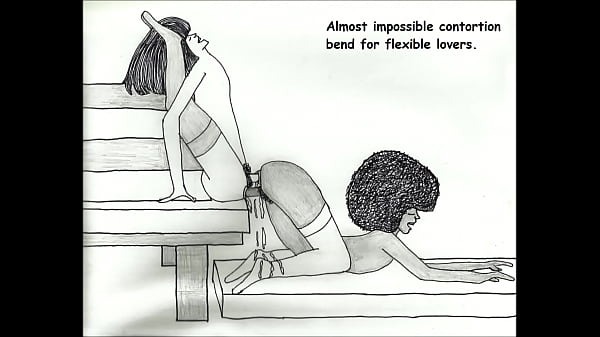 Sldeshow Of Juicy Porn Art Drawings thumbnail