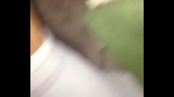 Sexy red bone getting ahard cock