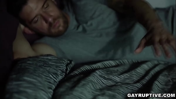 Ty Roderick Makes Passionate Sex with Isaac X 