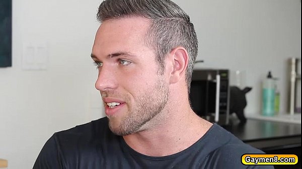 Play MP4 - Alex loves JJs big cock and good looks