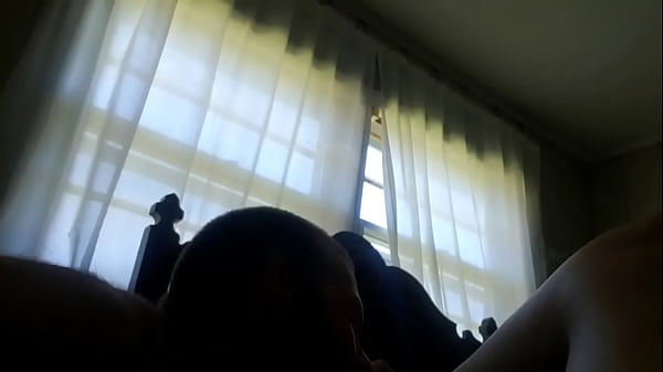 Josh.   Love the pussy