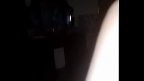 Venezolana se martuba para su negro