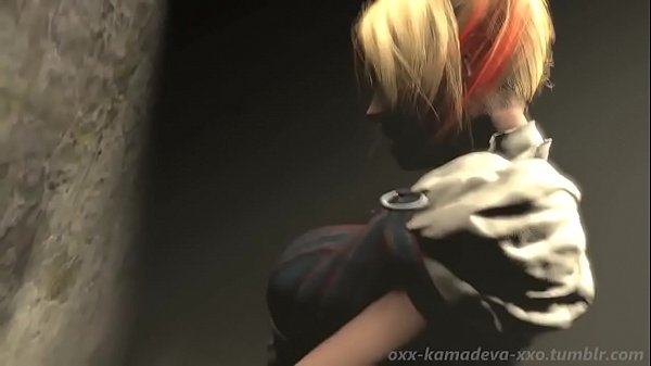 Futa Harley Quinn Fucks Super Girl With A Huge Hot Cock 