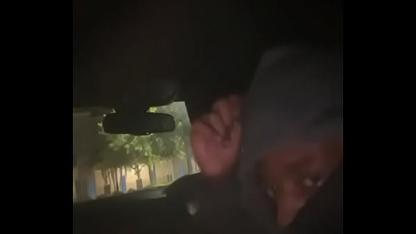 Redbone ebony fucking & sucking black dick *must see* 