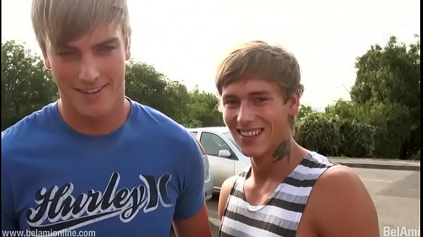 Hot Bareback Sex with Star 