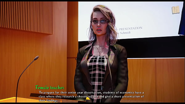 Being A Dik_165 Chick Route