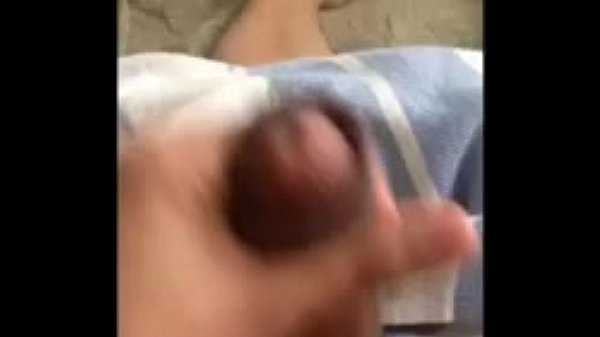 Jabari el masturbate