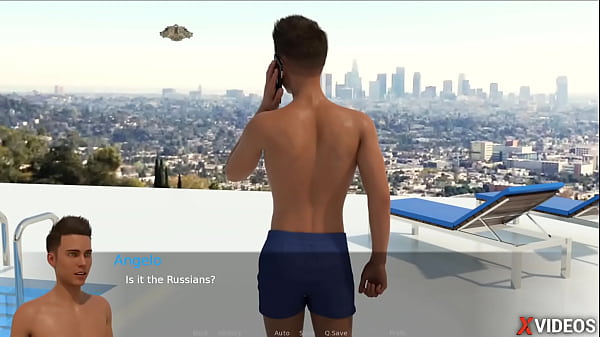 Play MP4 - FUTANARI UNIVERSE &bull; VERSION 0&period;05 &bull; FULL WALKTHROUGH