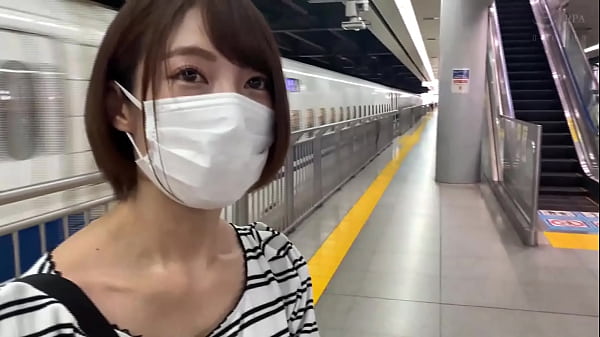 【20歳 山口県 スレンダー美女】今回の撮影希望の女の子は山口県からお越しのショートカットスレンダー美女のみみちゃん20歳。 thumbnail