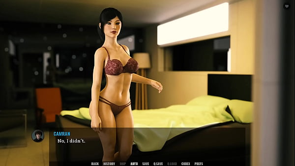 Play MP4 - Tales From The Unending Void &num;45 - StepAunt Wants To Taste Her StepNephew