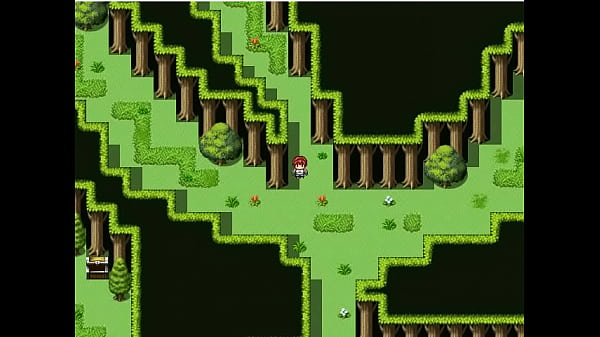 18 HRPG Games Adventurer Emily fellow and distant village 4