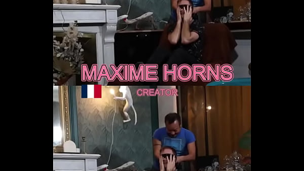 Bon &ccedil;a commence avec les yeux band&eacute;s mais qu'est ce qu'il &agrave; pr&eacute;vu sans rire bon le suspens est &agrave; son comble j' 