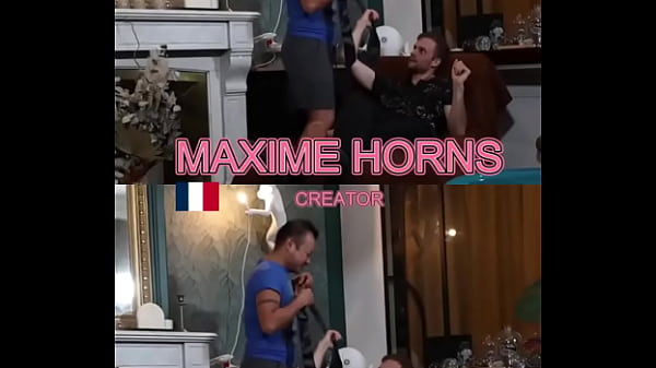 Nonton Bon &ccedil;a Commence Avec Les Yeux Band&eacute;s, Mais Qu'est-ce Qu'il &agrave; Pr&eacute;vu Sans Rire ! Bon, Le Suspens Est &agrave; Son Comble, J' ... thumbnail