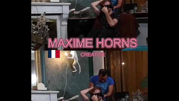 Bon &ccedil;a commence avec les yeux band&eacute;s mais qu'est ce qu'il &agrave; pr&eacute;vu sans rire bon le suspens est &agrave; son comble j' 