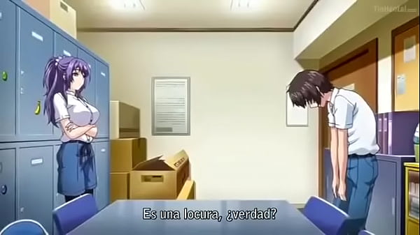 Nonton Hentai thumbnail