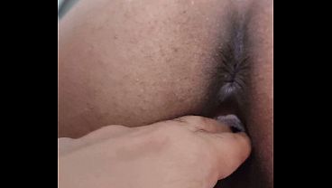 Dono Brincando Com Meu Cuzinho e Buceta
