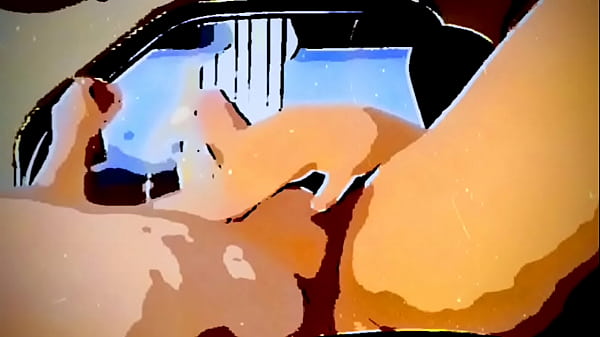 Play MP4 - bad wolf28 オタクポルノ漫画