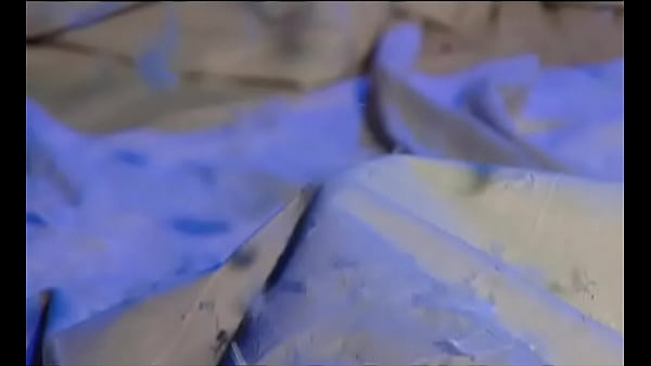 Angels demi blue julia swen and sophie evans give man blowjob in 4 way 