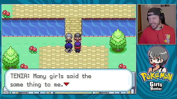 Play MP4 - This Pok&eacute;mon Game Should Be Poggers &lpar;Pok&eacute;mon Girls Hunter&rpar;