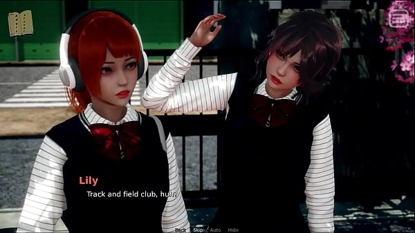 My Bully Is_My Lover_78