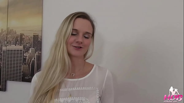 Horny Woman Fucks For Creampie thumbnail