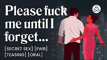 Nonton Fuck Between Boss & Employee &ndash; Teasing & Pussy Licking - Porn Erotic Story For Women thumbnail