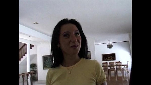 Play MP4 - Carmen Vera -Two Cocks for Carmen