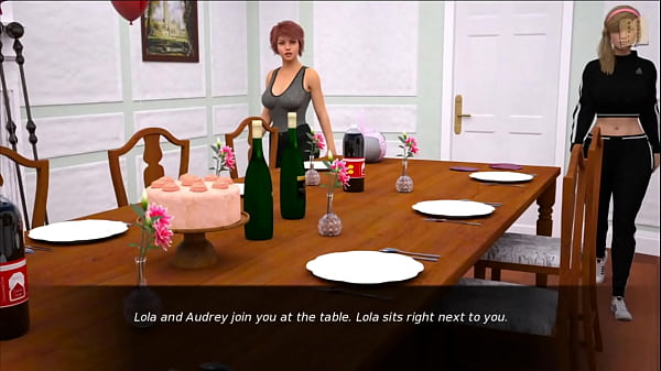 Play MP4 - Dusklight Manor 69