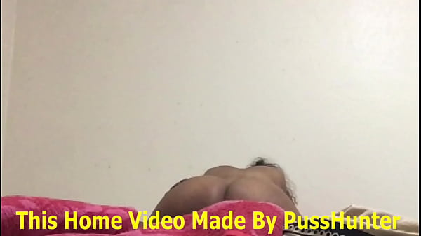 Newly Married Neighbour's Young Wife Ridding On Pusszhunter (Part 2)