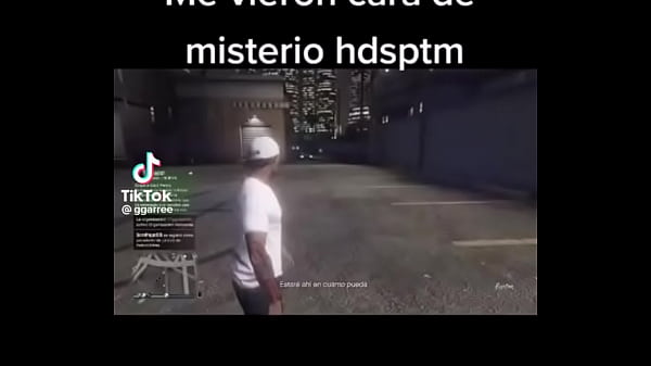 Nonton Pancho thumbnail