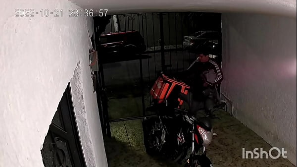 Play MP4 - con repartidor