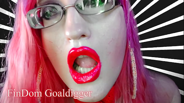 Play MP4 - My huge eyeglasses make you weak