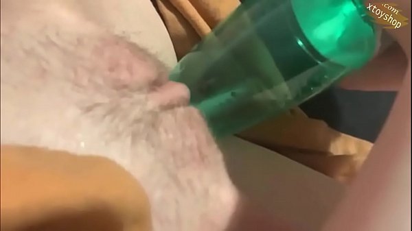 Hot Fingering And MasturbatingWith A Bottle Watch Me Squirt Badly