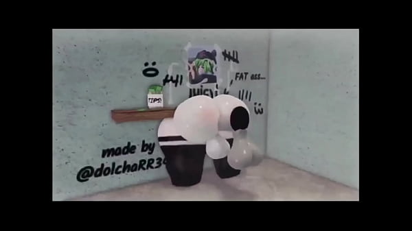 Play MP4 - Furry roblox