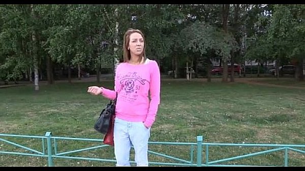 New cum on the slut's face 