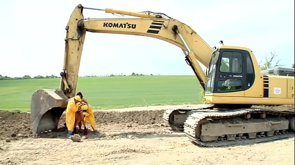 Super Sexy Ass Fucking And Doubled With Creampie thumbnail