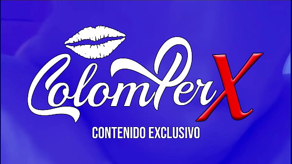 Reverse cowgirl ride &ndash; my colombian bounces her ass on my cock &ndash; colomperx 